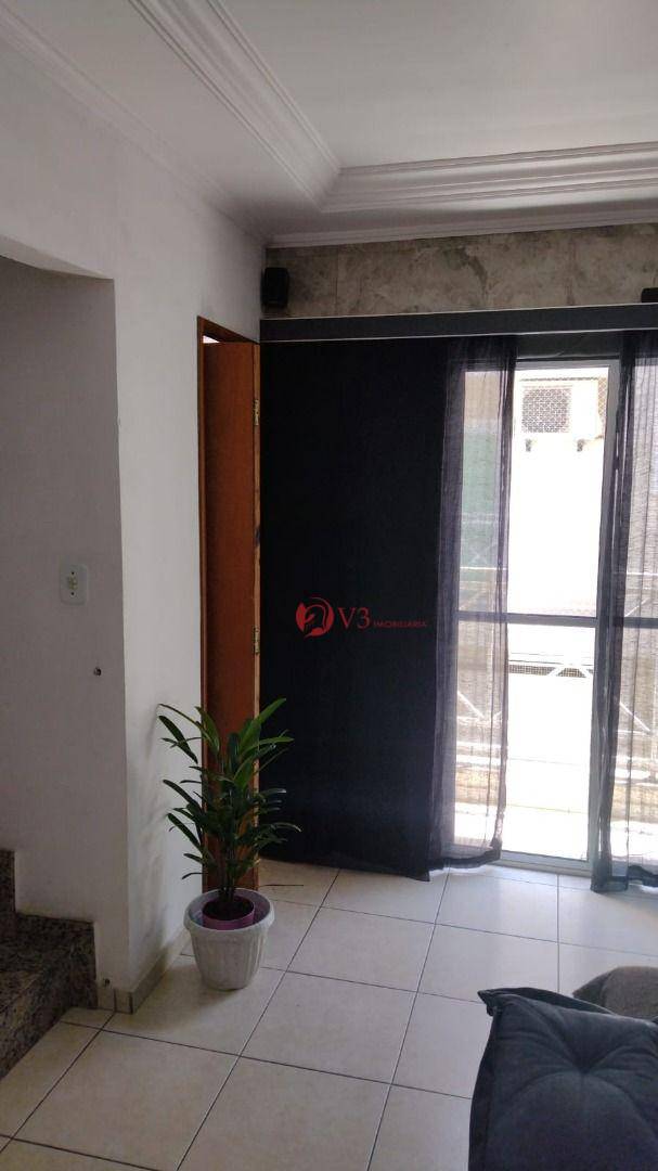 Sobrado à venda com 3 quartos, 135m² - Foto 22