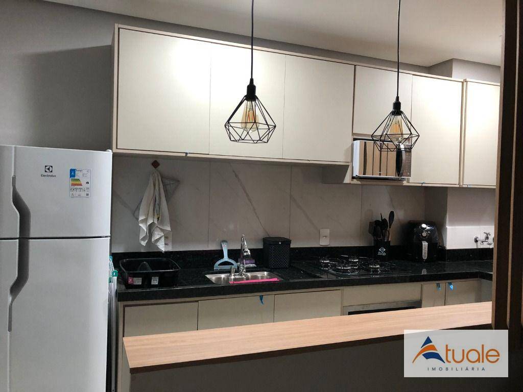 Apartamento à venda e aluguel com 2 quartos, 42m² - Foto 5