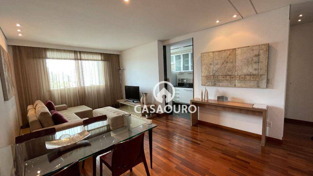 Apartamento para alugar com 1 quarto, 62m² - Foto 28