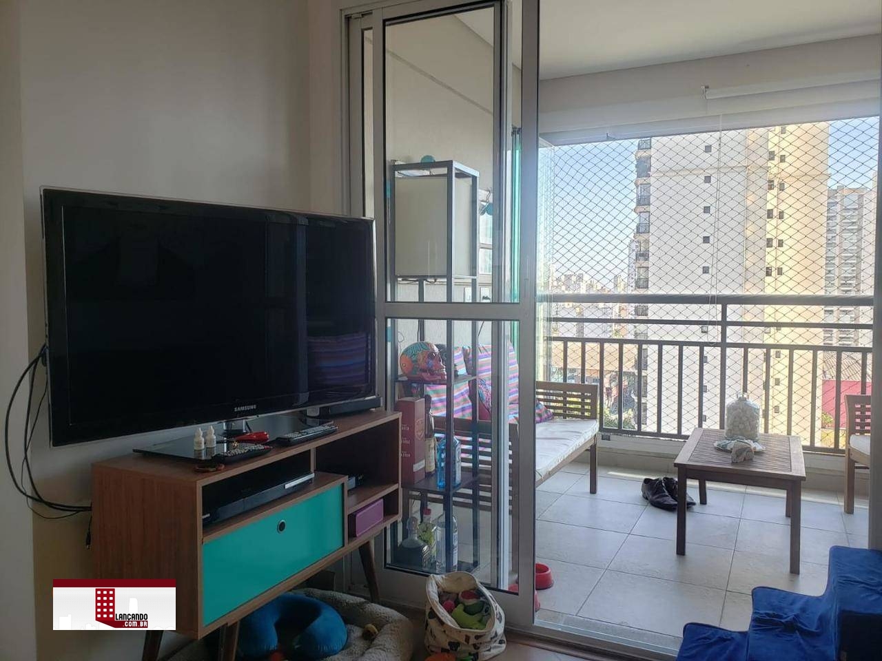 Apartamento à venda com 2 quartos, 60m² - Foto 13