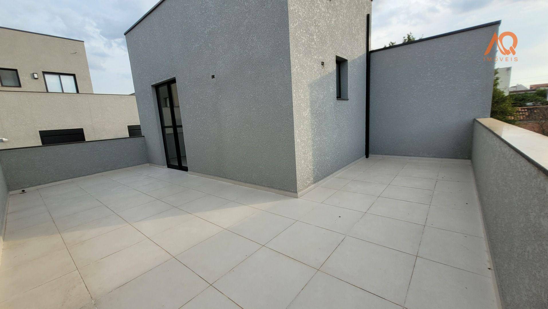 Sobrado à venda com 3 quartos, 122m² - Foto 15