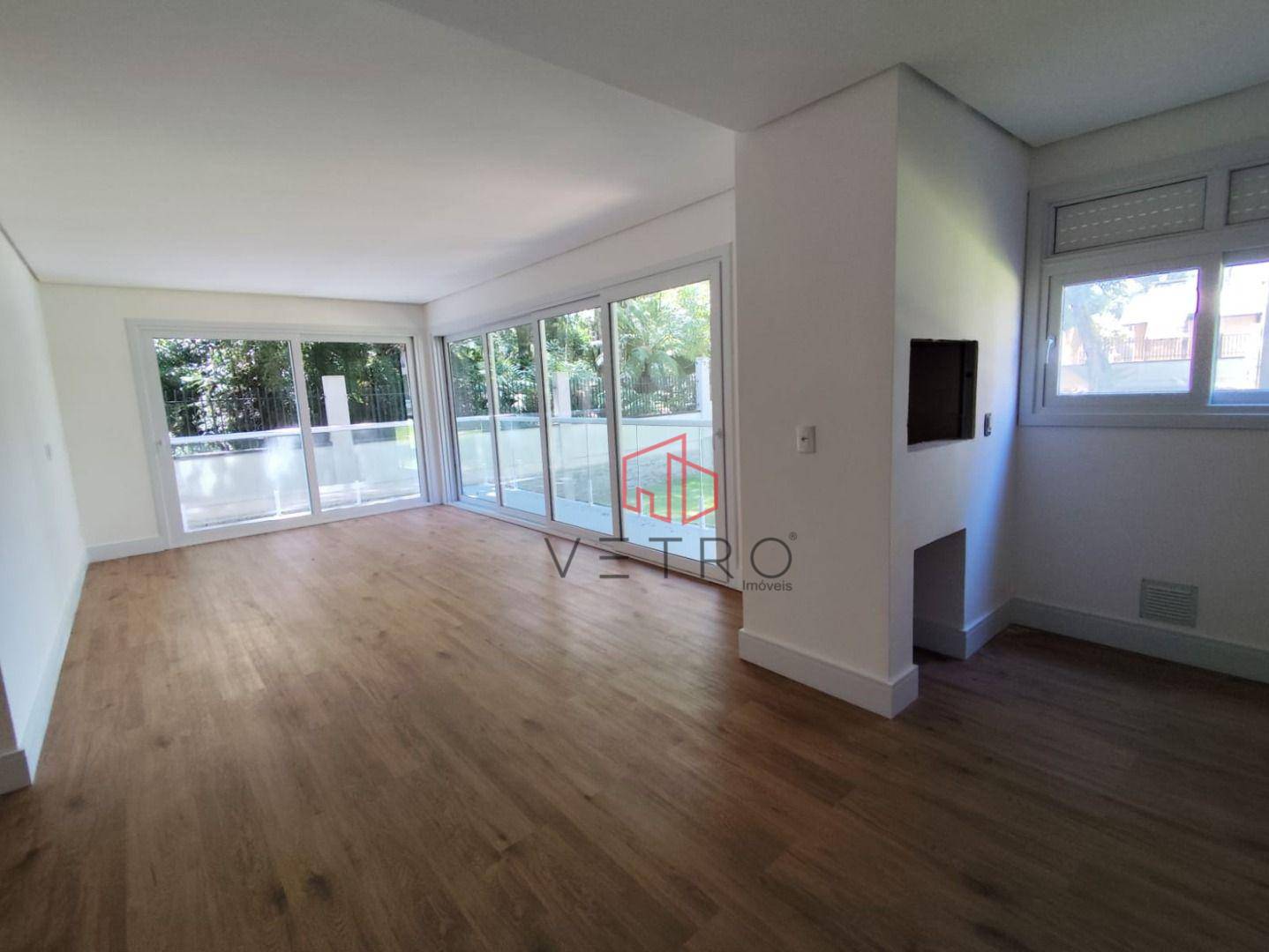 Apartamento, 2 quartos, 132 m² - Foto 3