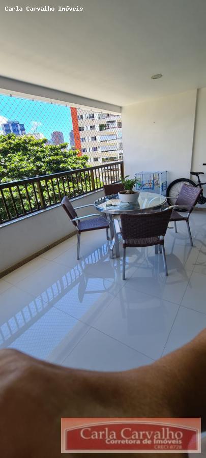 Apartamento à venda com 3 quartos, 120m² - Foto 5