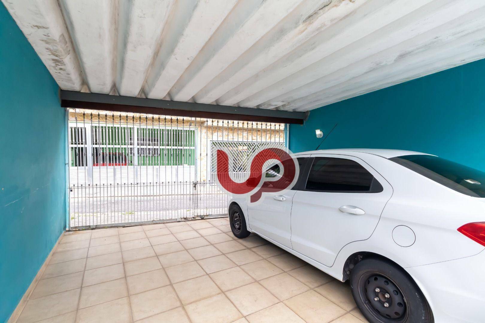 Sobrado à venda com 3 quartos, 158m² - Foto 20