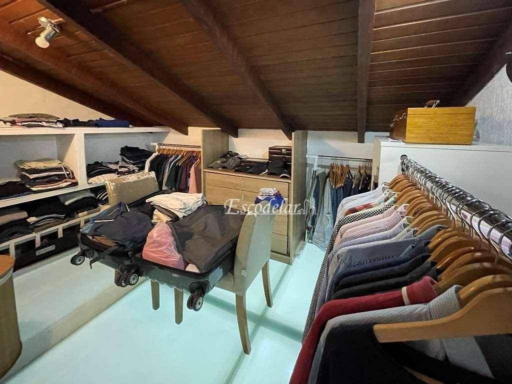 Casa à venda com 4 quartos, 180m² - Foto 7