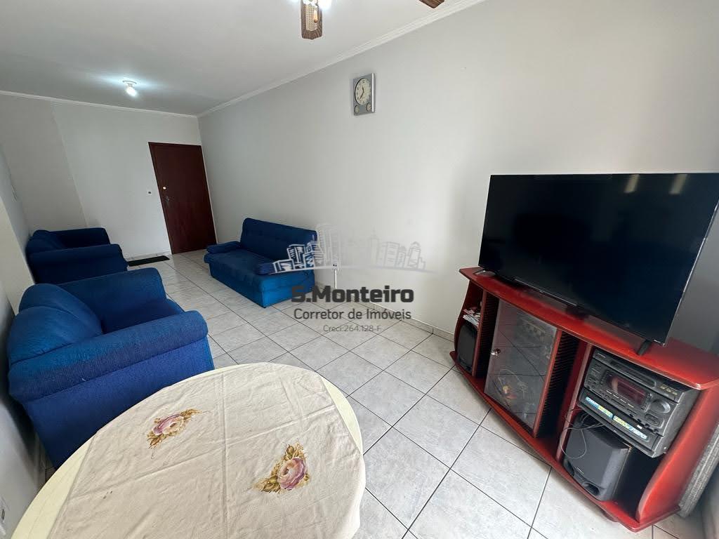 Apartamento à venda com 1 quarto, 56m² - Foto 4