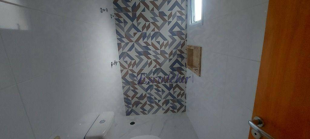 Sobrado à venda com 3 quartos, 100m² - Foto 15