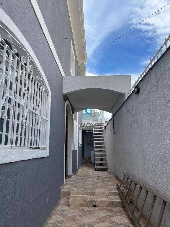 Sobrado à venda com 3 quartos, 150m² - Foto 9