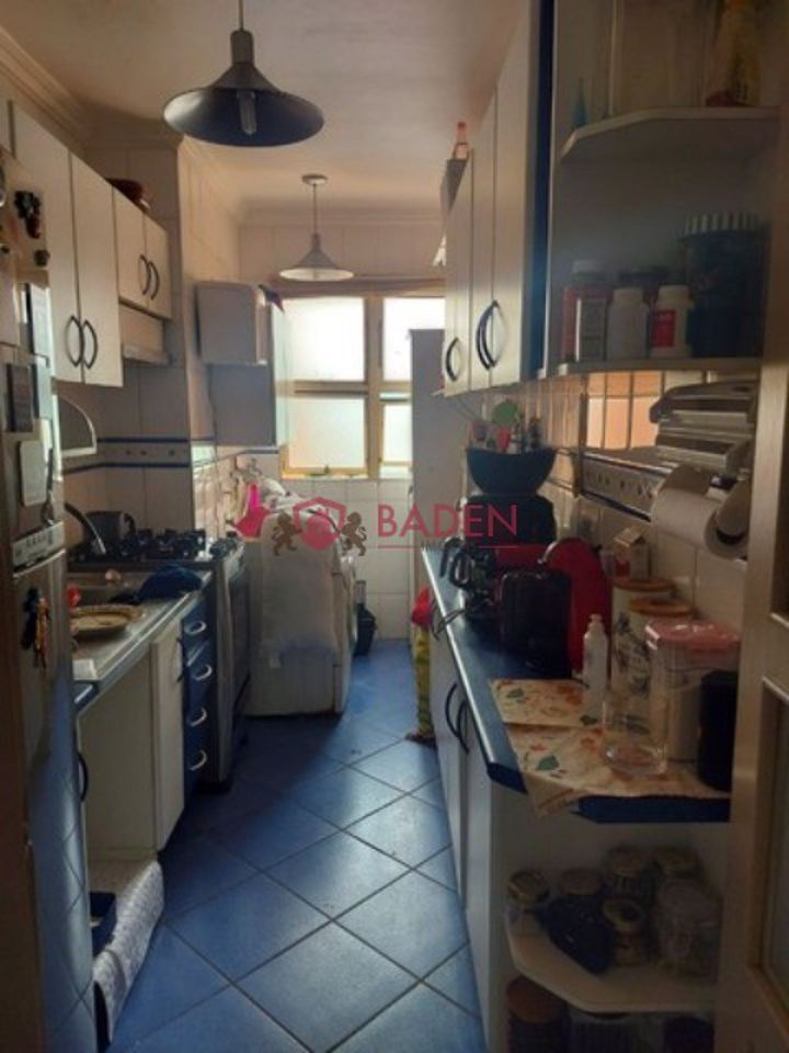 Apartamento, 3 quartos, 60 m² - Foto 4