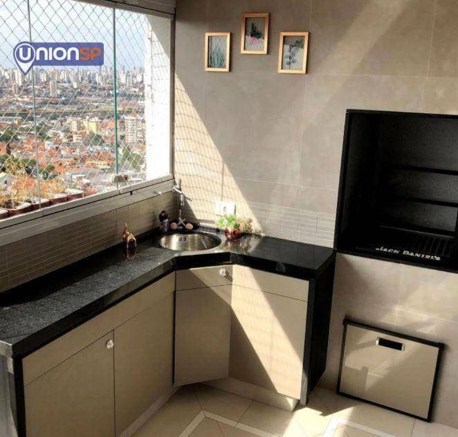 Apartamento à venda com 2 quartos, 95m² - Foto 2