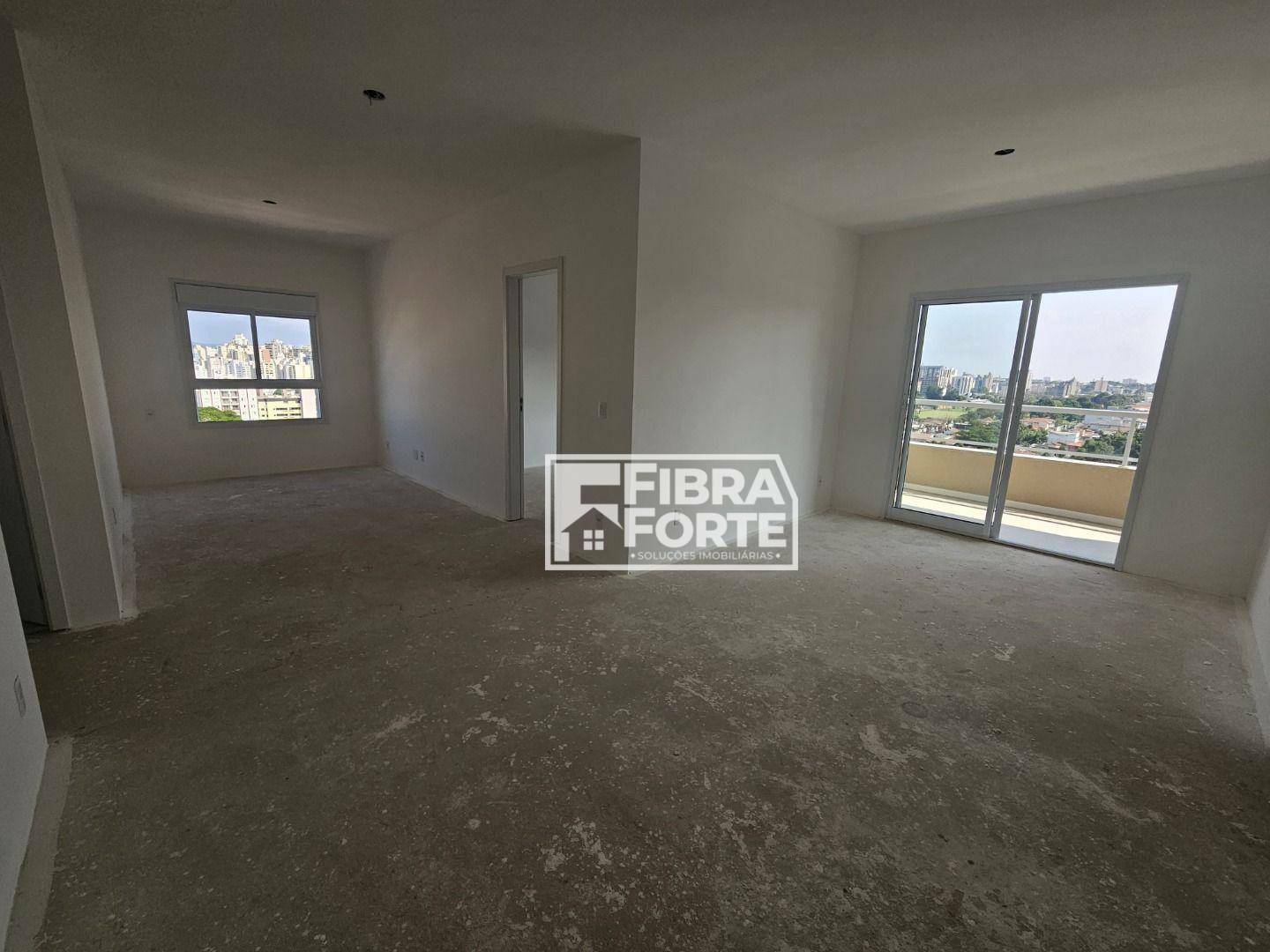 Apartamento à venda com 3 quartos, 92m² - Foto 7