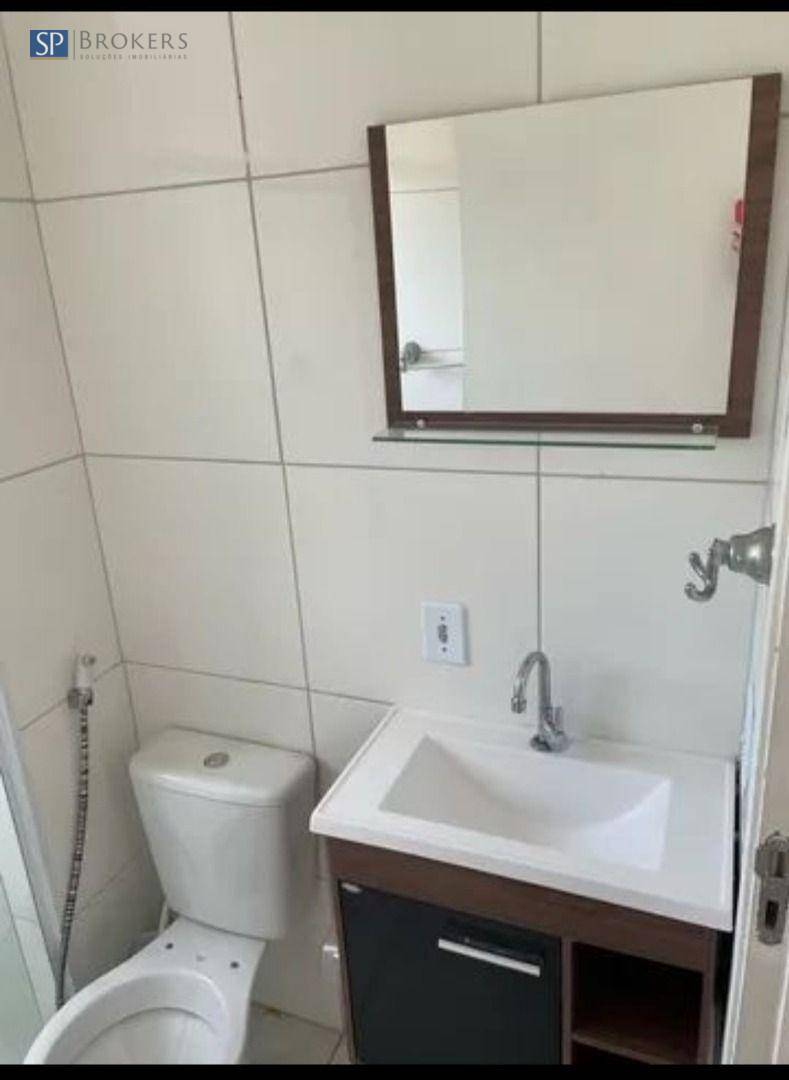 Apartamento à venda com 2 quartos, 53m² - Foto 12