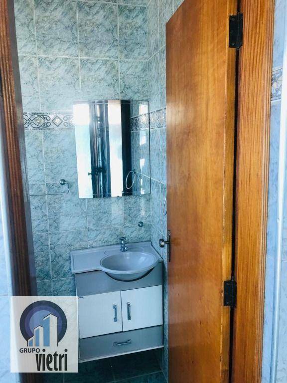 Sobrado à venda com 2 quartos, 90m² - Foto 12