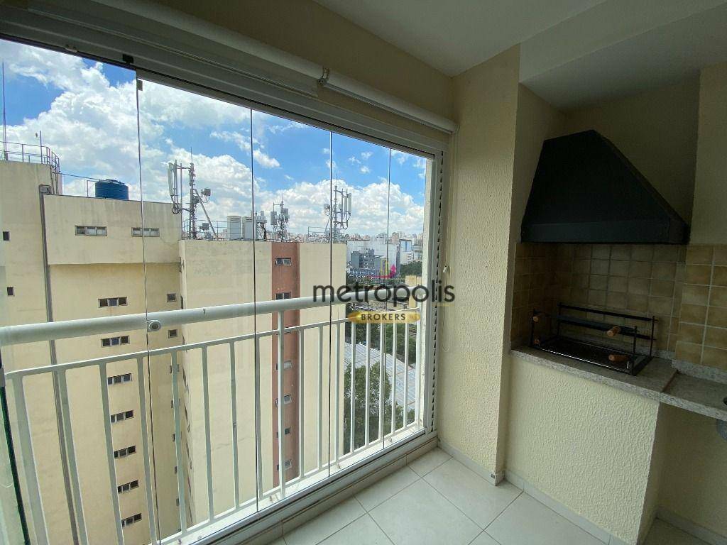 Apartamento à venda com 2 quartos, 65m² - Foto 10