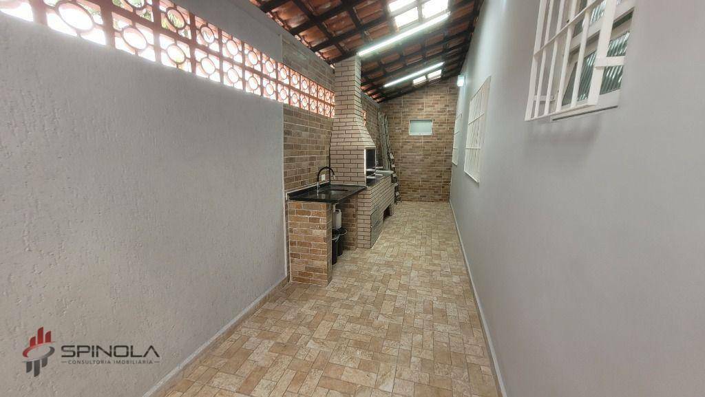 Casa à venda com 2 quartos, 48m² - Foto 6