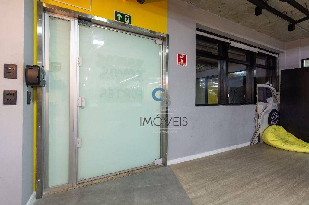 Conjunto Comercial-Sala à venda, 211m² - Foto 15