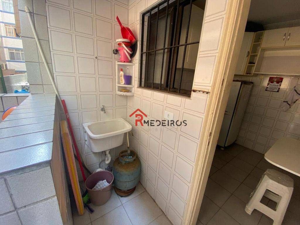 Apartamento à venda com 1 quarto, 73m² - Foto 8