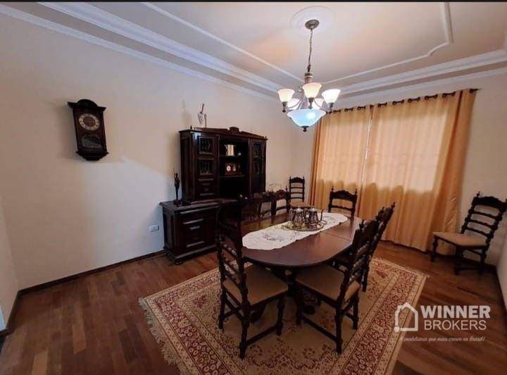 Sobrado à venda com 3 quartos, 315m² - Foto 9