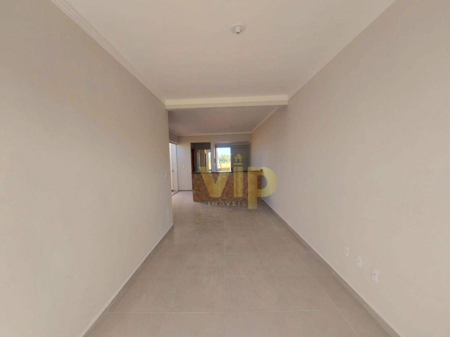 Casa à venda com 3 quartos, 187m² - Foto 2