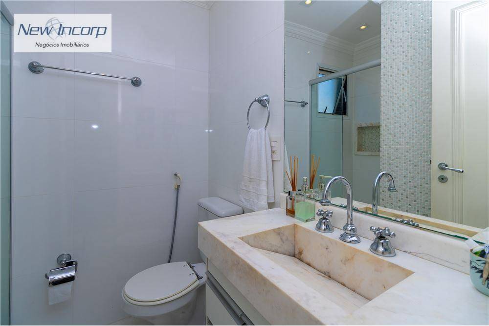 Apartamento à venda com 3 quartos, 107m² - Foto 22