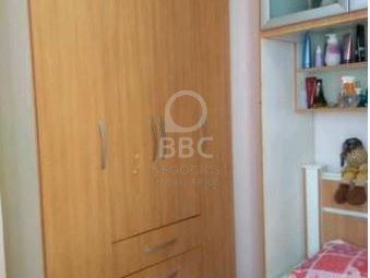 Apartamento à venda com 3 quartos, 60m² - Foto 12