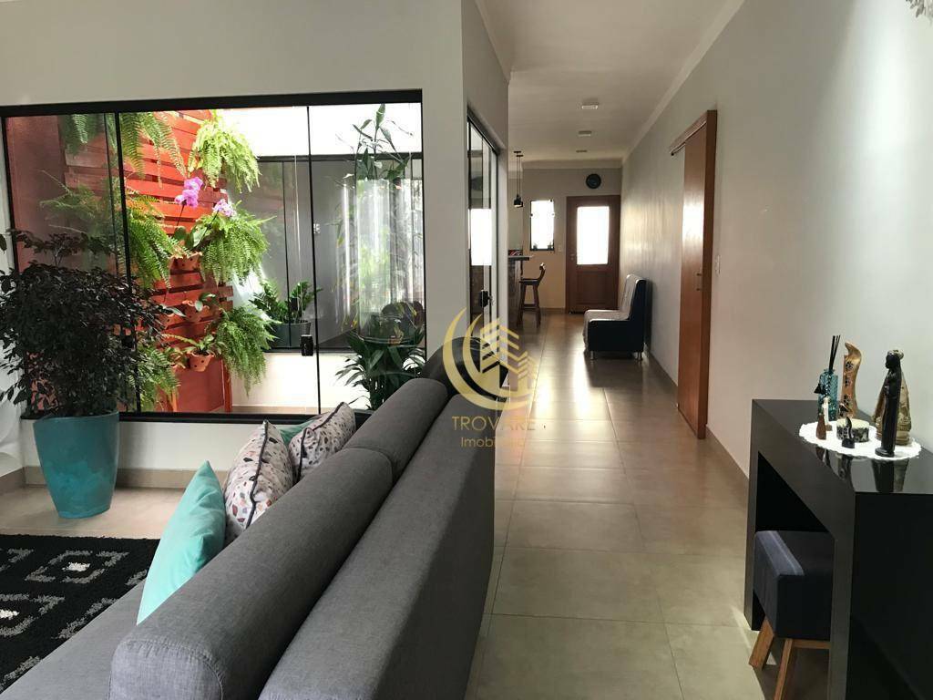 Casa de Condomínio à venda com 2 quartos, 154m² - Foto 11