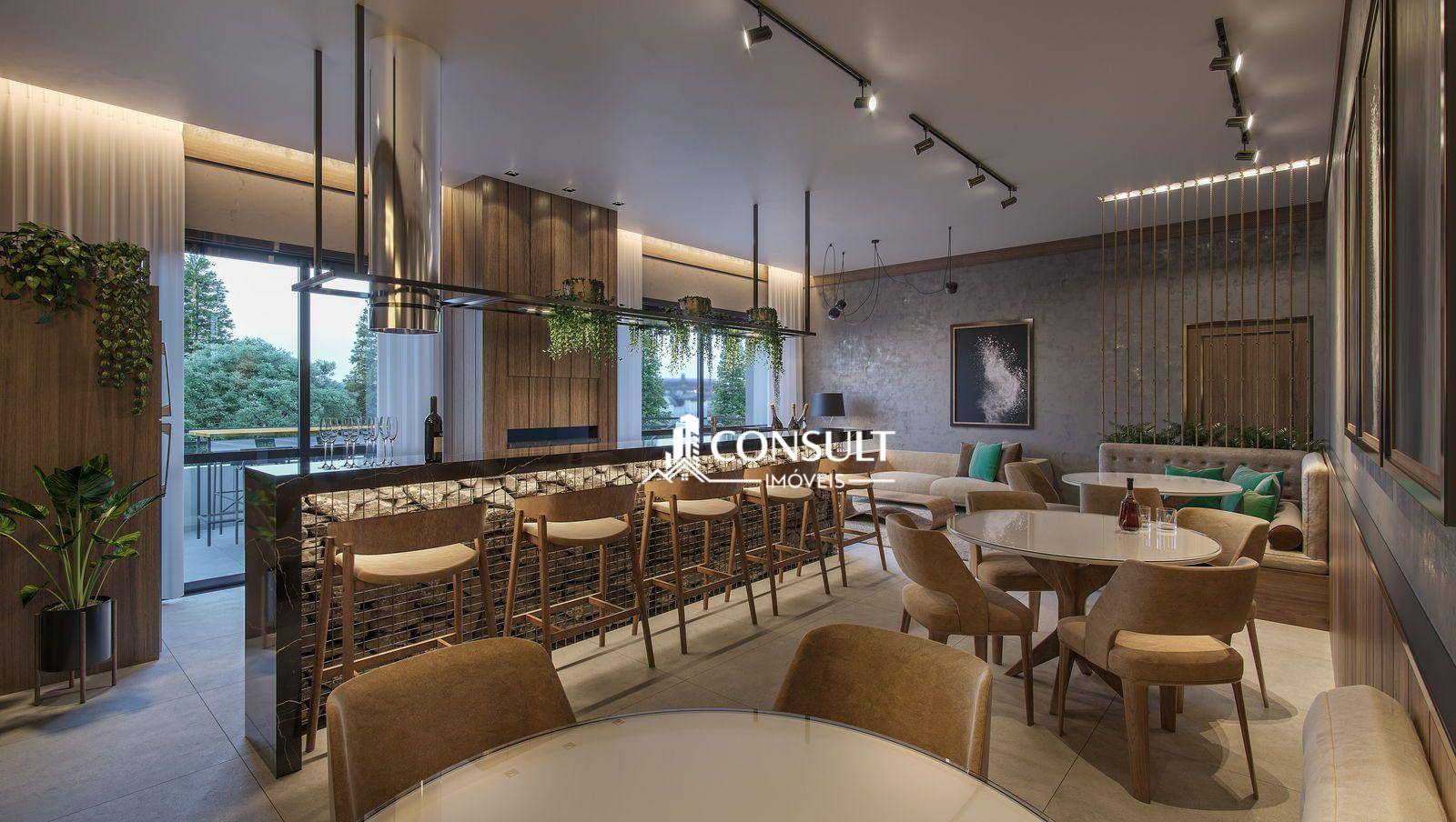 Loja-Salão, 97 m² - Foto 3