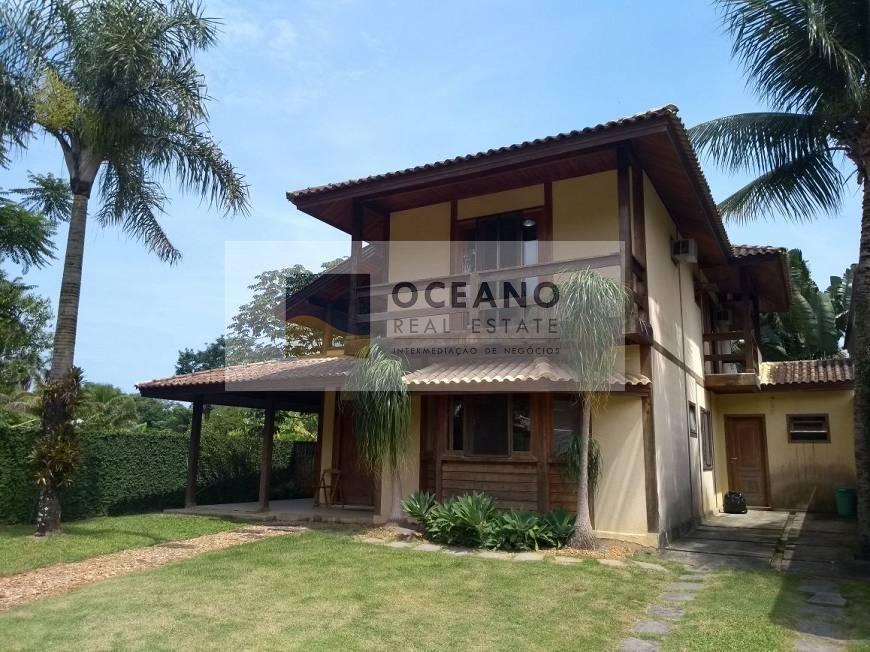 Casa de Condomínio à venda com 4 quartos, 290m² - Foto 3