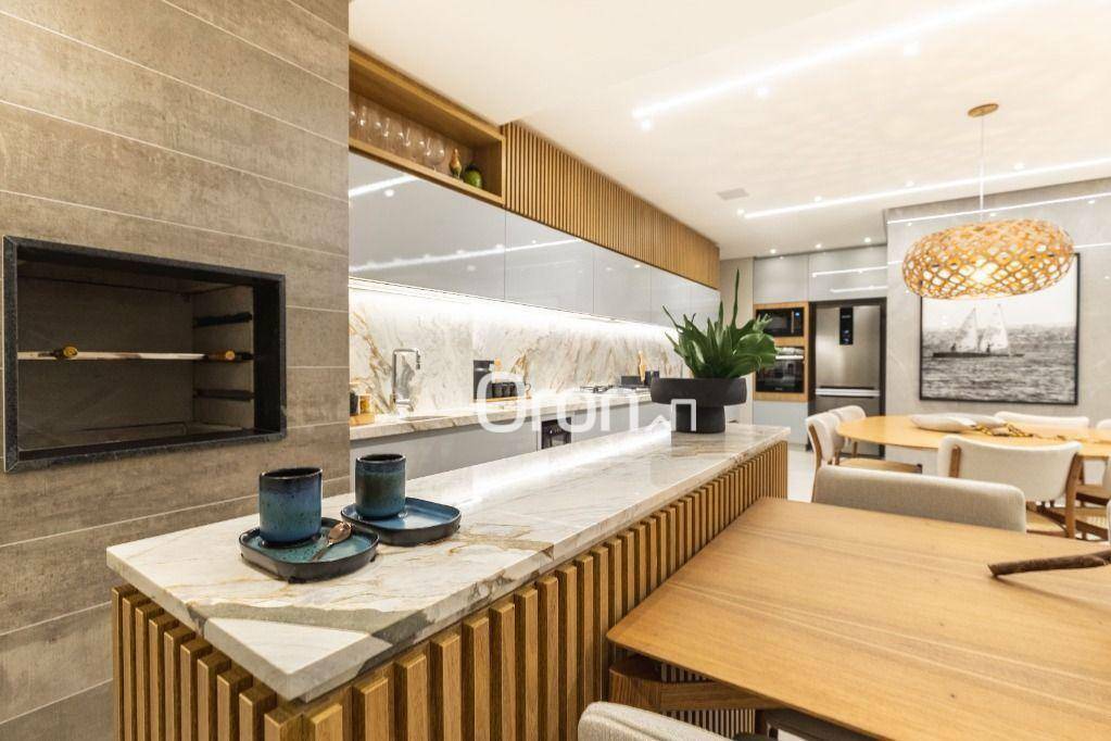 Apartamento à venda com 3 quartos, 122m² - Foto 19