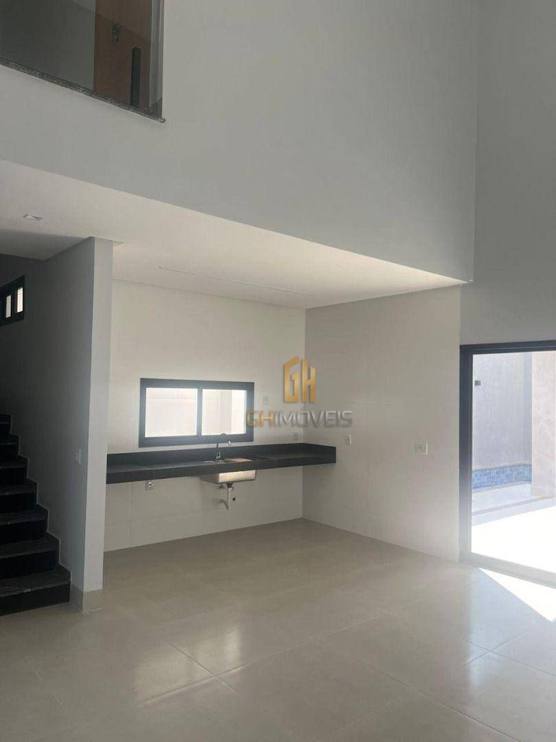 Sobrado, 3 quartos, 190 m² - Foto 17