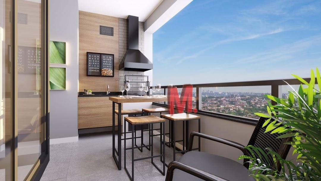 Apartamento à venda com 3 quartos, 111m² - Foto 18