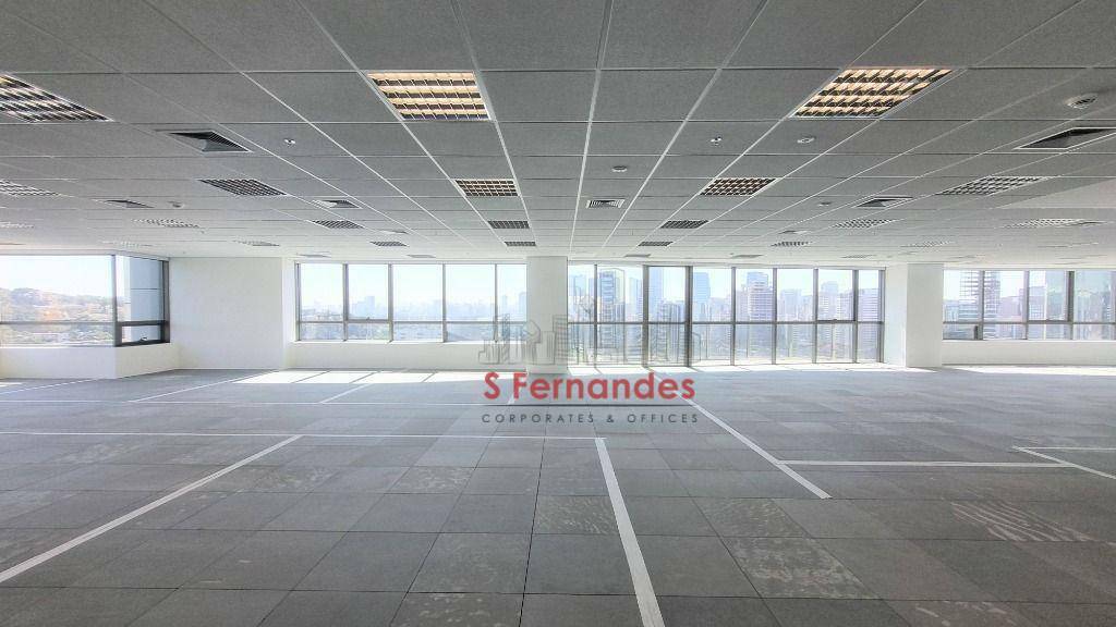 Conjunto Comercial-Sala para alugar, 630m² - Foto 2