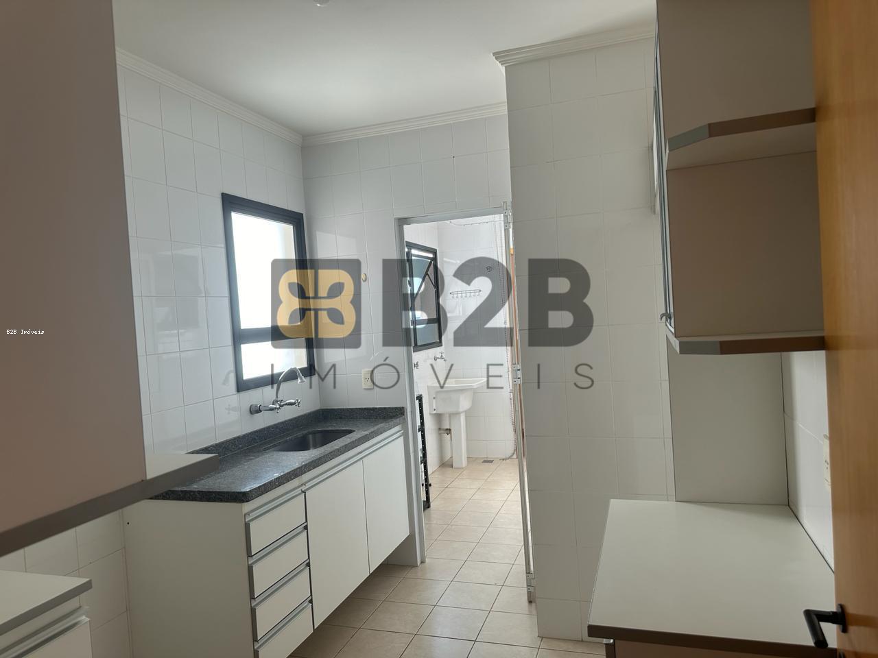 Apartamento à venda com 3 quartos, 81m² - Foto 4