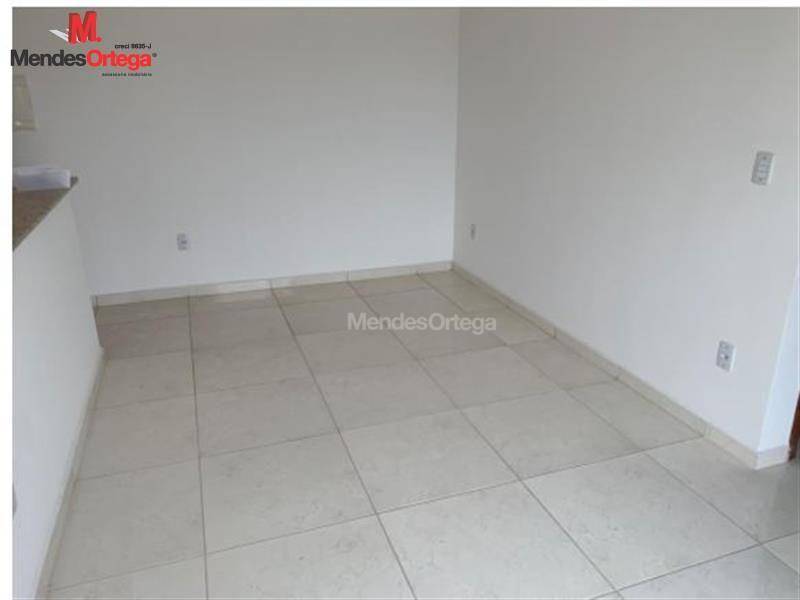 Apartamento para alugar com 2 quartos, 52m² - Foto 4