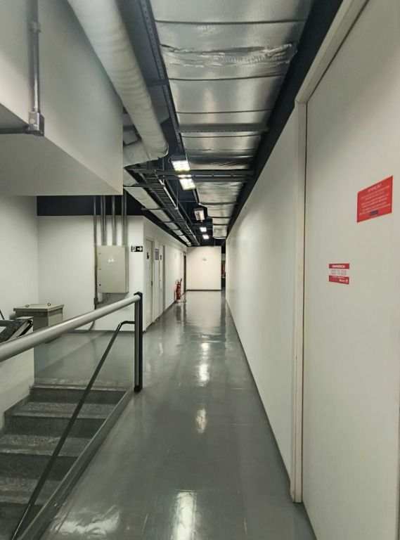 Prédio Inteiro para alugar, 1614m² - Foto 4