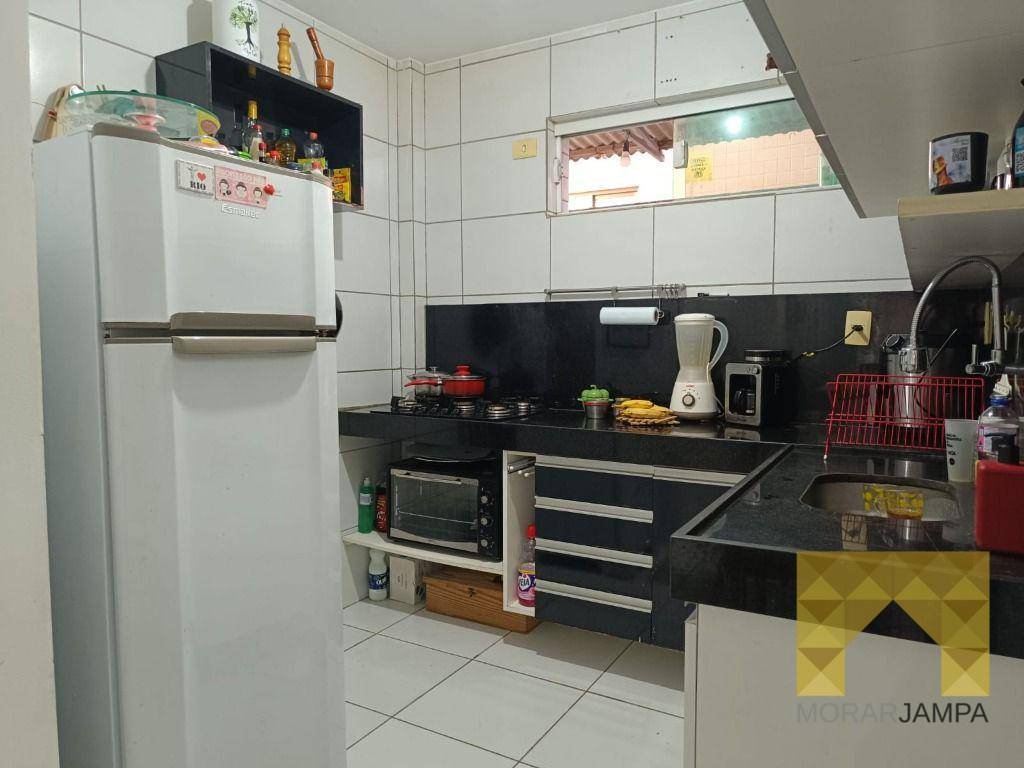 Apartamento à venda com 2 quartos, 52m² - Foto 7