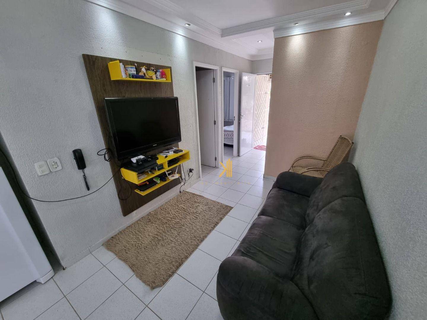 Casa à venda com 2 quartos, 60m² - Foto 10