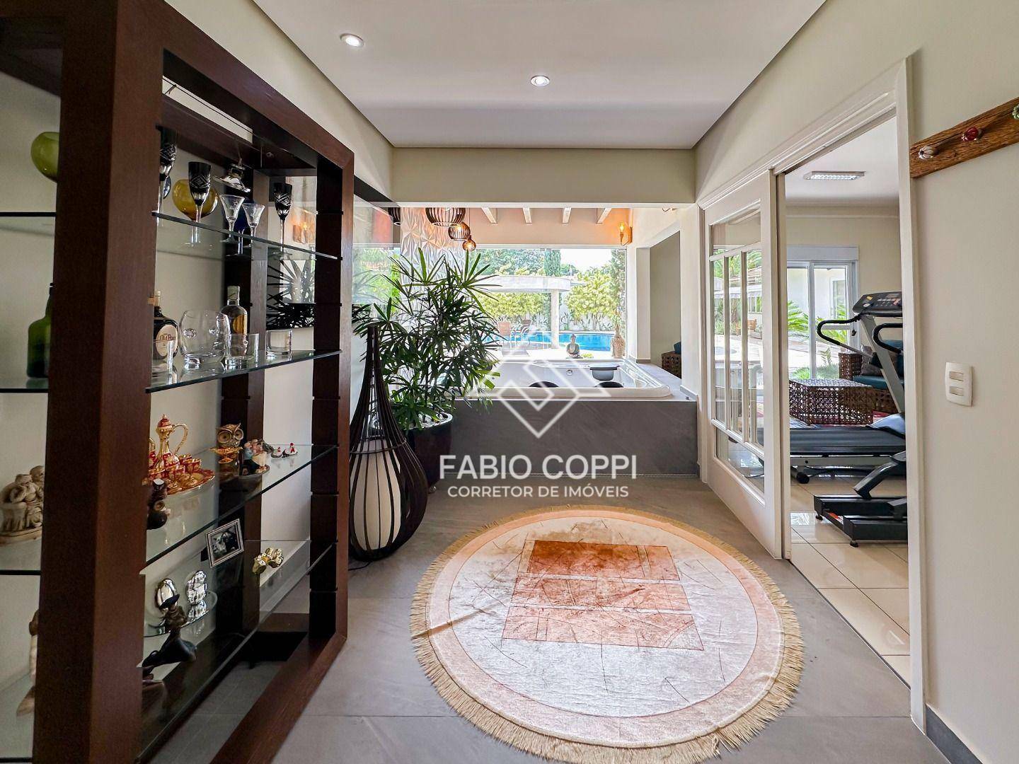 Casa de Condomínio à venda com 4 quartos, 746m² - Foto 69