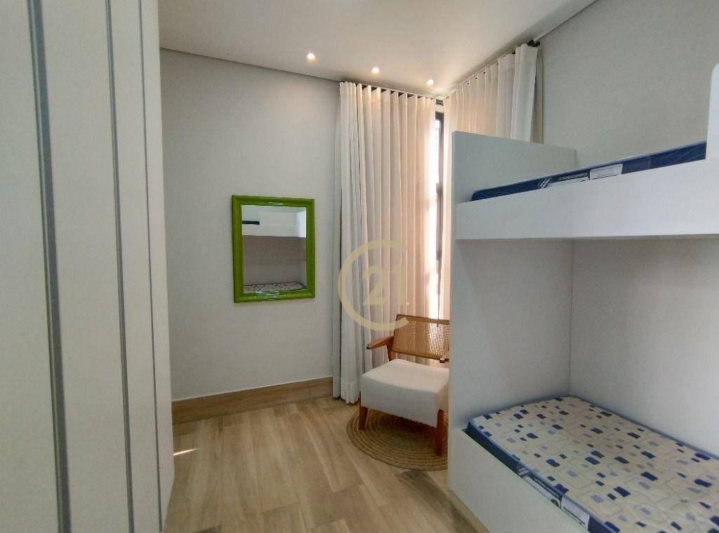 Casa de Condomínio à venda com 3 quartos, 185m² - Foto 12