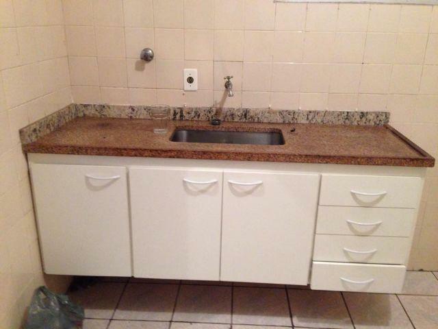 Apartamento à venda com 1 quarto, 67m² - Foto 10