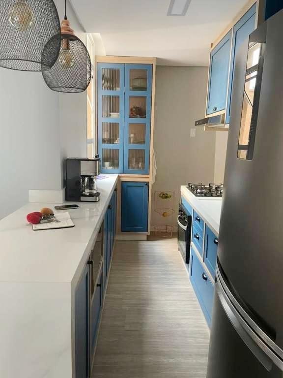 Cobertura à venda com 2 quartos, 88m² - Foto 8