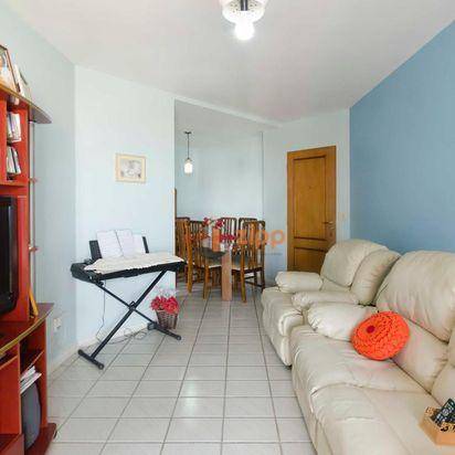 Apartamento à venda com 3 quartos, 70m² - Foto 4