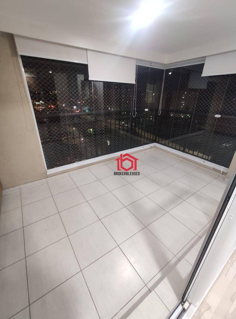 Apartamento à venda com 2 quartos, 56m² - Foto 4