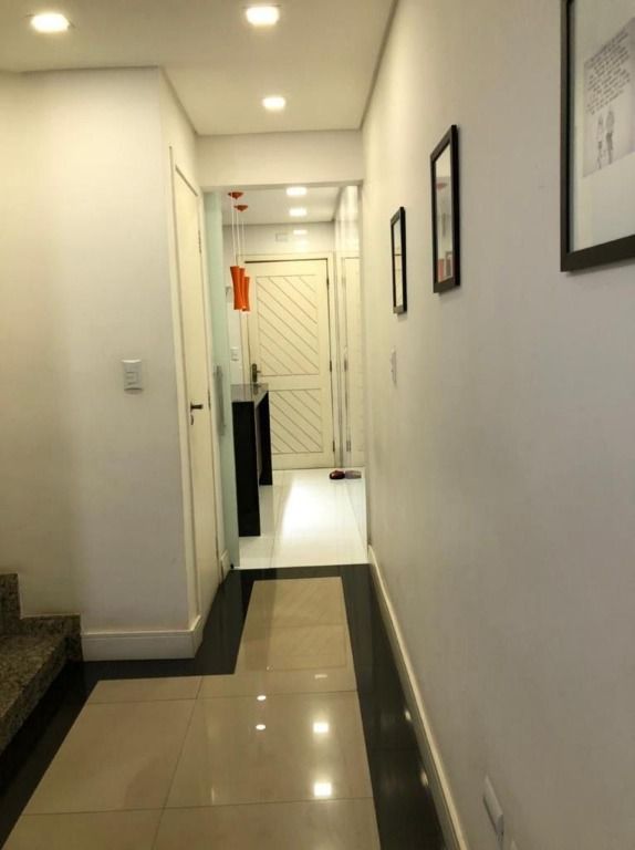 Sobrado à venda com 3 quartos, 149m² - Foto 12