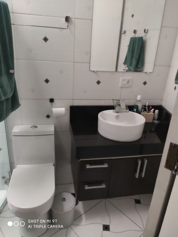 Sobrado à venda com 3 quartos, 80m² - Foto 12