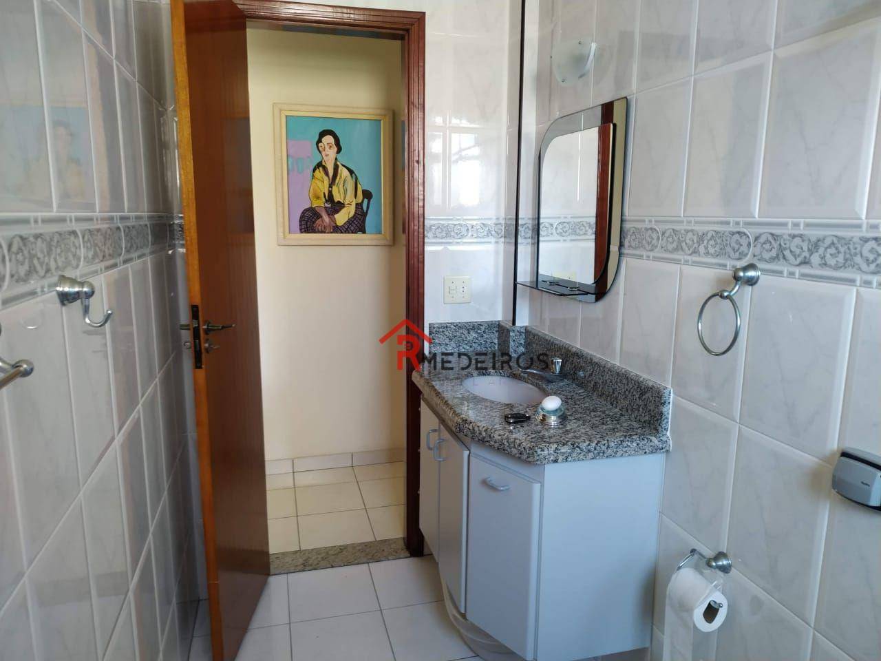 Apartamento à venda com 1 quarto, 57m² - Foto 29