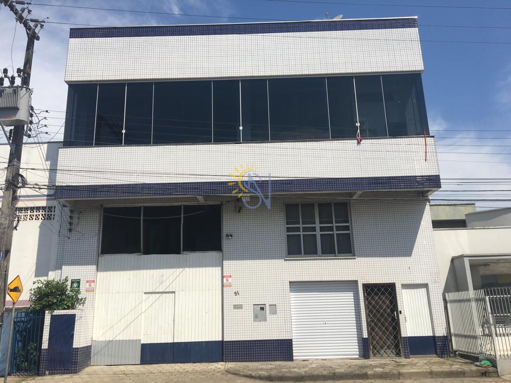 Depósito-Galpão-Armazém para alugar, 640m² - Foto 6