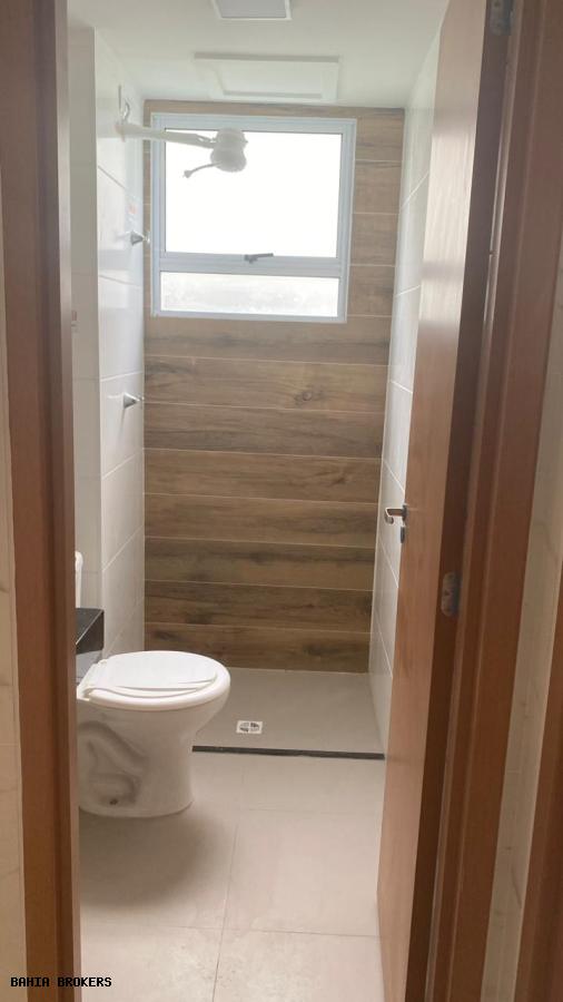 Apartamento à venda com 2 quartos, 40m² - Foto 1