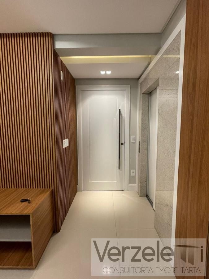 Apartamento à venda com 3 quartos, 136m² - Foto 12