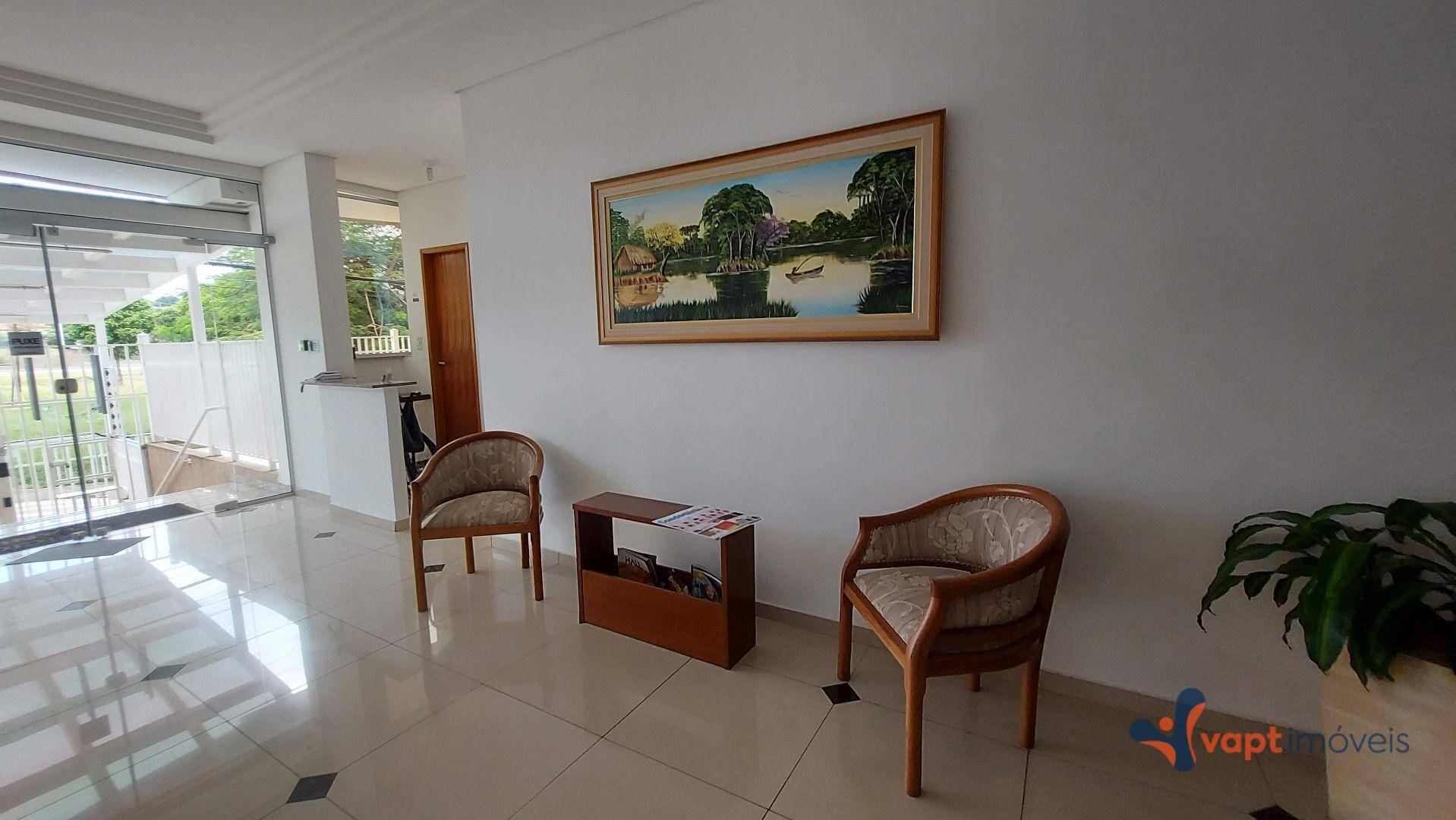 Apartamento, 3 quartos, 74 m² - Foto 29